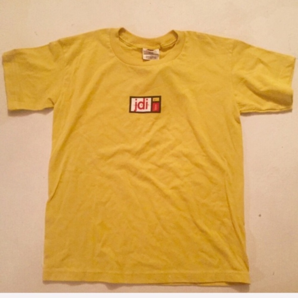 NWT Nike “Just Do It” Tee Woman’s Medium Shirt